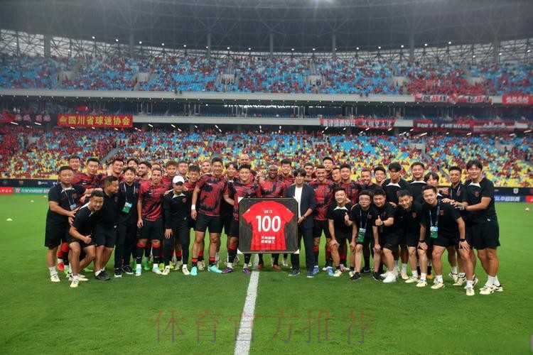 五甲联赛北二区球队巡礼：成都大学足球队