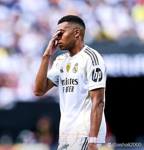 我意已决! 巴黎给姆巴佩超8000万欧 他仍想去皇马 我意已决! 巴黎给姆巴佩超8000万欧 他仍想去皇马