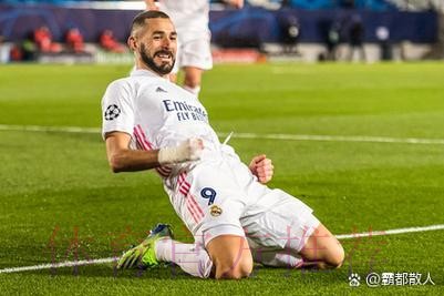 本泽马将与皇马续约至2024年 官宣只是时间问题